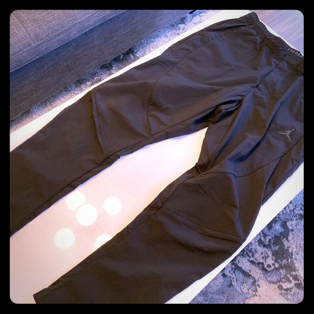 Jordan sweatpants men’s size L